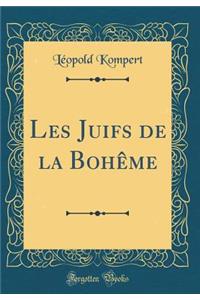 Les Juifs de la Bohï¿½me (Classic Reprint)