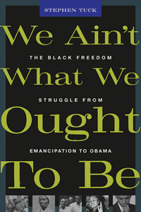 We Ain’t What We Ought To Be