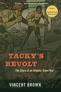 Tacky’s Revolt