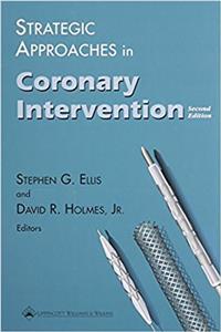 Strategic Approaches in Coronary Intervention