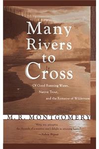 Many Rivers to Cross