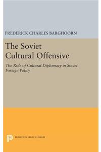 Soviet Cultural Offensive