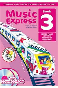Music Express: Year 3