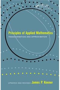 Principles Of Applied Mathematics