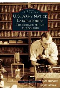 U.S. Army Natick Laboratories