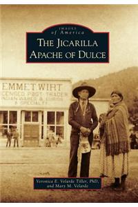 Jicarilla Apache of Dulce