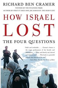 How Israel Lost
