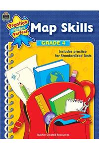 Map Skills Grade 4