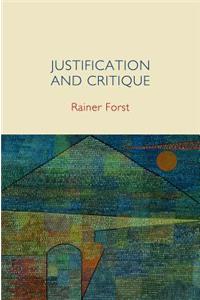 Justification and Critique