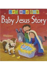 Baby Jesus Story