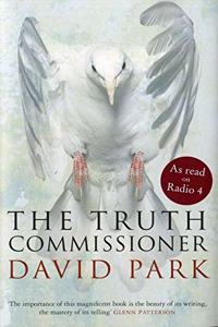 Truth Commissioner,The