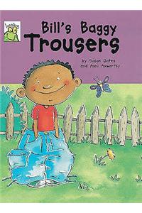 Bill's Baggy Trousers