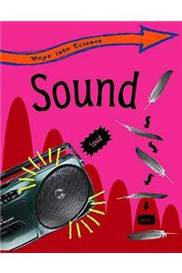 Sound