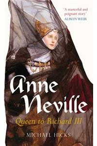 Anne Neville