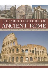 The Architecture of Ancient Rome