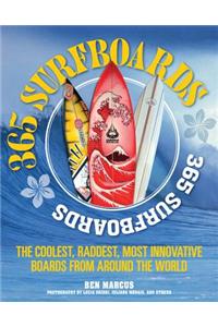 365 Surfboards