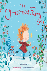 Christmas Fairy