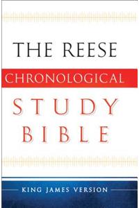 The Reese Chronological Study Bible
