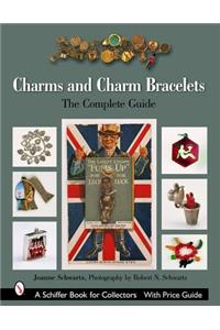 Charms and Charm Bracelets
