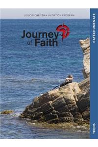 Journey of Faith for Teens, Catechumenate