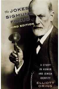 Jokes of Sigmund Freud