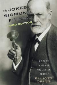 Jokes of Sigmund Freud