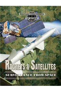 Rockets & Satellites