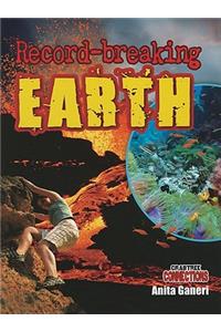 Record-Breaking Earth