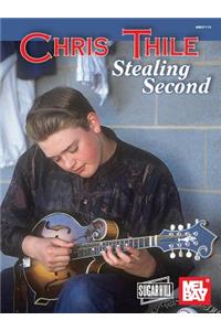 Thile, Chris Stealing Second