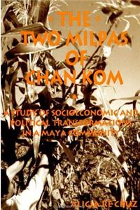 Two Milpas of Chan Kom
