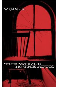 The World in the Attic