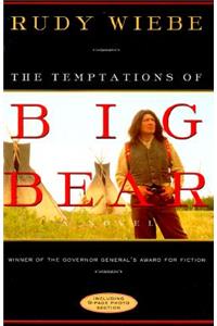 The Temptations of Big Bear