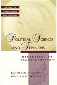 Political Science and Feminism