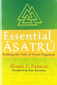 Essential Asatru