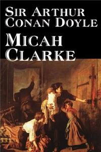 Micah Clarke
