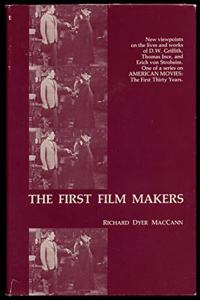 The First Film Makers