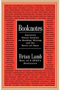 Booknotes