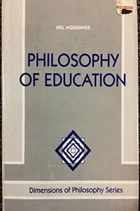 Philosophy Of Education