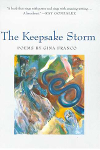 The Keepsake Storm