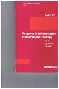 Progress in Inflammation Research & Therapy