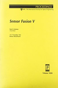 Sensor Fusion V