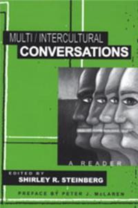 Multi/Intercultural Conversations