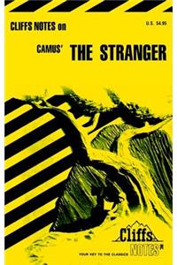 Cliffsnotes on Camus' the Stranger