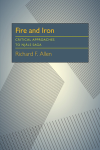 Fire and Iron