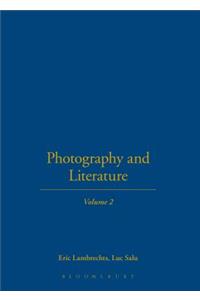 Photography and Literature