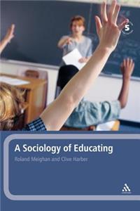 Sociology of Educating