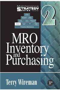 MRO Inventory and Purchasing