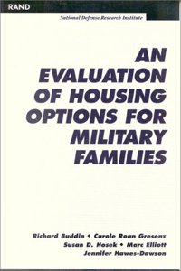 An Evaluation of Housing Options for Military Families