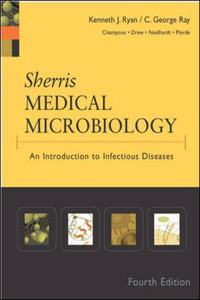 Sherris Medical Microbiology