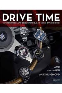 Drive Time